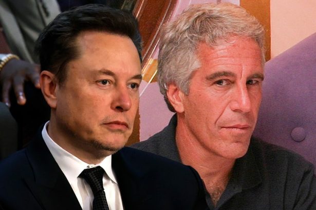Elon Musk Named as Possible Epstein Island Visitor in New Documents