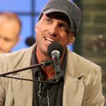 Singer Daniel Powter ‘Memba Him?