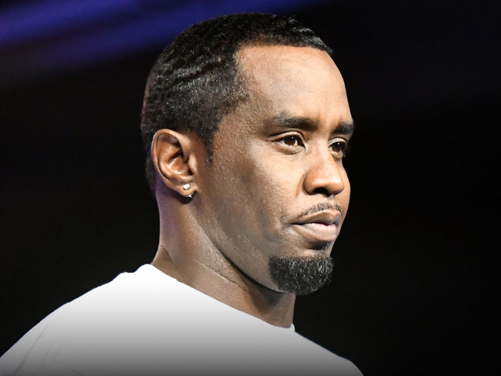 Prosecutors Urge Judge to Sentence Diddy to More Than 11 Years in Prison