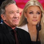 Tim Allen Says Charlie Kirk’s Widow Inspired Him to Forgive His Father’s Killer