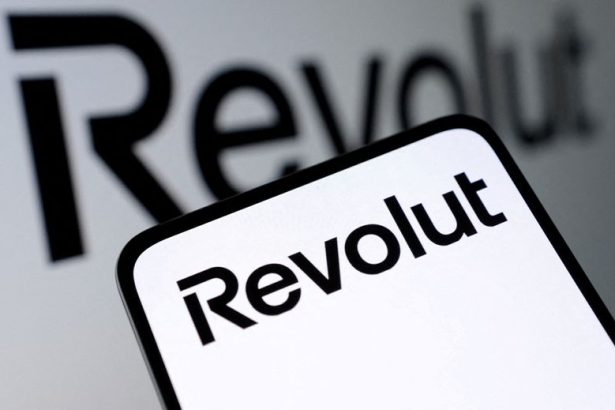 UK’s Revolut weighs buying US bank in push for global expansion