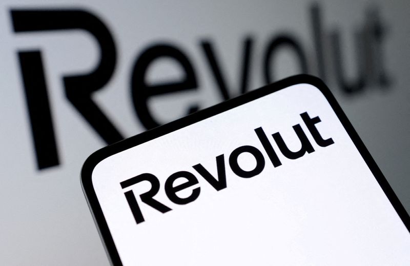 UK’s Revolut weighs buying US bank in push for global expansion