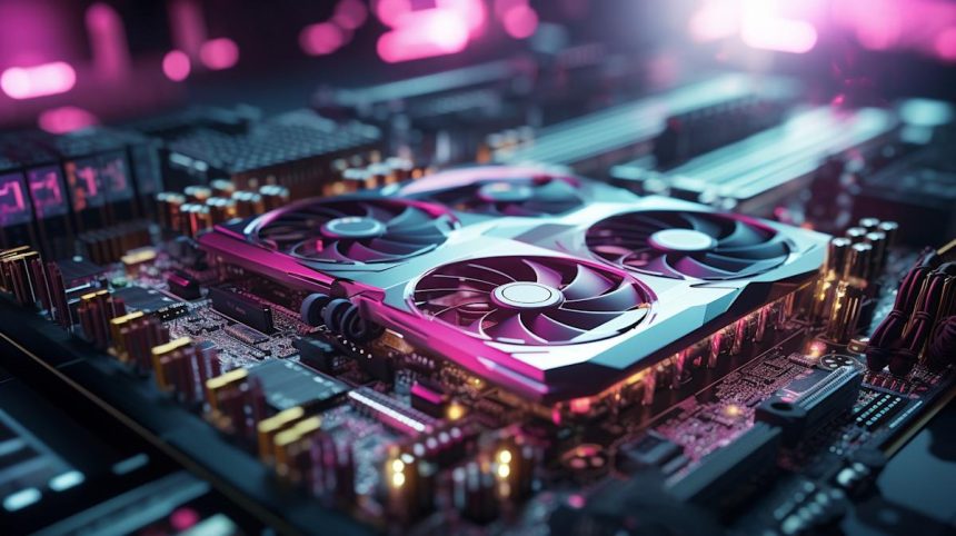 NVIDIA Expands AI Presence with Intel Partnership and £2 Billion UK Investment