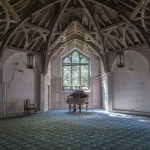 Bryan Sansivero Documents Otherworldly, Forgotten Houses in ‘America the Abandoned’