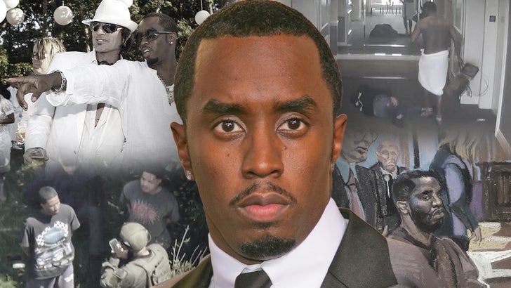 Check Out Our Timeline Of Sean ‘Diddy’ Combs’ Arrest, Trial and Verdict