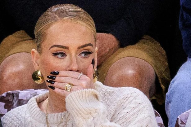 EXCLUSIVE: Adele's 'Assassination Fears' — How There's 'No Way Diva Will Play Super Bowl 2026 Halftime Show' in Wake of Charlie Kirk Shooting