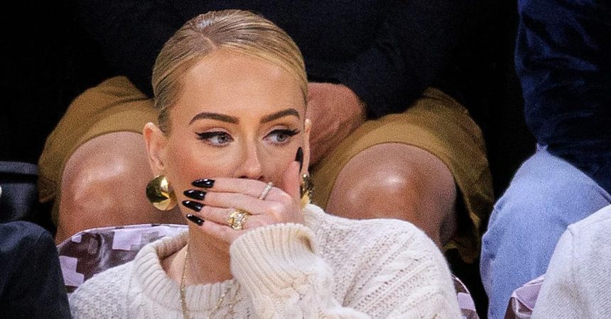 EXCLUSIVE: Adele's 'Assassination Fears' — How There's 'No Way Diva Will Play Super Bowl 2026 Halftime Show' in Wake of Charlie Kirk Shooting