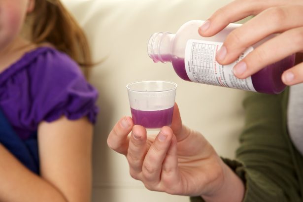 Tylenol Is One of the Most Commonly Used Kids’ Meds. Is It Safe?