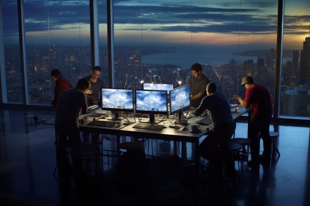 Microsoft Tops Q2 Estimates and Unveils Landmark UK AI Investment