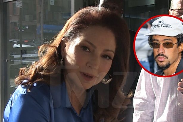 Gloria Estefan Says Bad Bunny’s Super Bowl Gig Is Important for Diversity