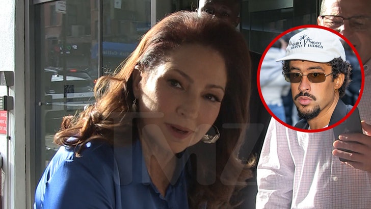 Gloria Estefan Says Bad Bunny’s Super Bowl Gig Is Important for Diversity