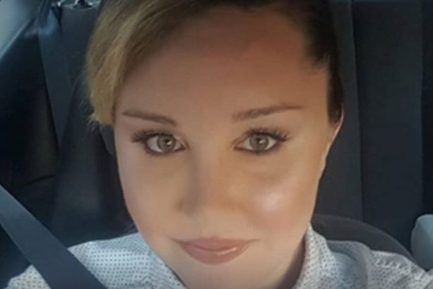 Amanda Bynes Begins New Romance With Event & Security Entrepreneur