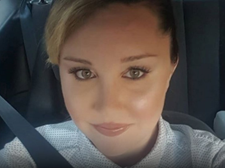Amanda Bynes Begins New Romance With Event & Security Entrepreneur