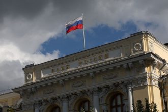 Factbox-What and where are Russia’s frozen assets in the West?