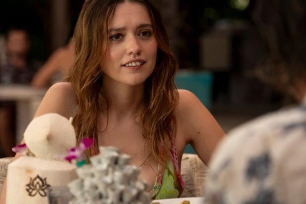 Aimee Lou Wood Says ‘I Don’t Regret’ Calling Out ‘SNL’ Over Mean ‘White Lotus’ Sketch ‘No Matter What Chaos Came From It’