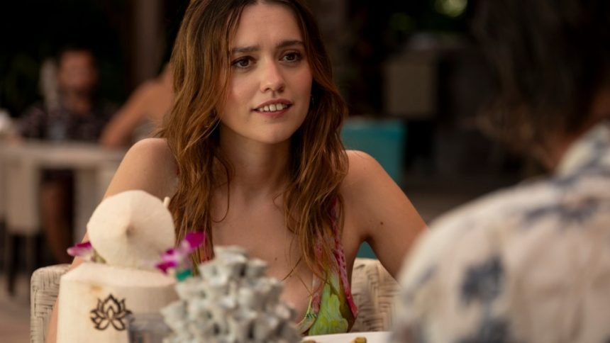 Aimee Lou Wood Says ‘I Don’t Regret’ Calling Out ‘SNL’ Over Mean ‘White Lotus’ Sketch ‘No Matter What Chaos Came From It’