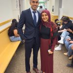 Activists Face Hate Crime Charges for Anti-Israel Graffiti