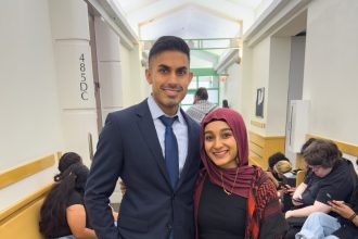 Activists Face Hate Crime Charges for Anti-Israel Graffiti