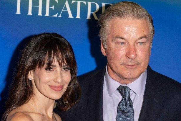 EXCLUSIVE: Daddy Daycare! Alec Baldwin 'Tearing His Hair Out' as Disgraced Actor Handles Parenting of Seven Kids Solo While Wife Hilaria Competes on 'DWTS'
