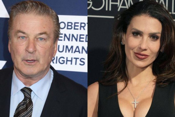 EXCLUSIVE:  Alec Baldwin's Panic Over 'DWTS' Revealed — Disgraced Actor Fears Wife Hilaria Will Kick Him to the Curb After Pursuing Solo Opportunity Across the Country