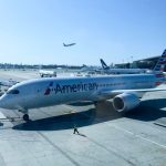 American Airlines plane aborts takeoff at LAX after cargo jet crosses runway ‘without authorization’