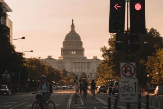Surface Transportation Reauthorization: What You Need to Know