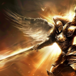 The Meaning and Symbolism of the Guardian Angel Tattoo