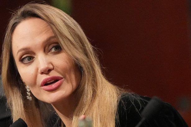 EXCLUSIVE: Angelina Jolie 'Definitely Quitting U.S. to Start New Life Abroad' Due to One Huge New Reason — And For Once It's Nothing to Do With Brad Pitt