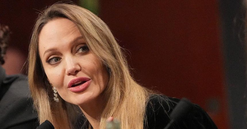 EXCLUSIVE: Angelina Jolie 'Definitely Quitting U.S. to Start New Life Abroad' Due to One Huge New Reason — And For Once It's Nothing to Do With Brad Pitt