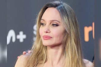EXCLUSIVE: Angelina Jolie 'Throwing Ring of Steel Around Herself' After Slamming State of America in Wake of Charlie Kirk Assassination