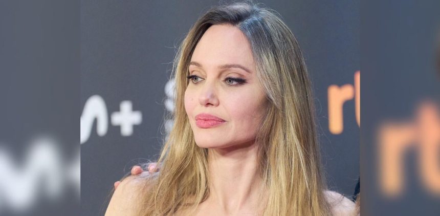 EXCLUSIVE: Angelina Jolie 'Throwing Ring of Steel Around Herself' After Slamming State of America in Wake of Charlie Kirk Assassination