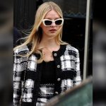 EXCLUSIVE: Gwyneth Paltrow’s Daughter, Apple Martin, Shut Down 'Six-Figure' Nepo Baby Modeling Opportunities to Focus on Studying at Vanderbilt University – 'School Comes First'