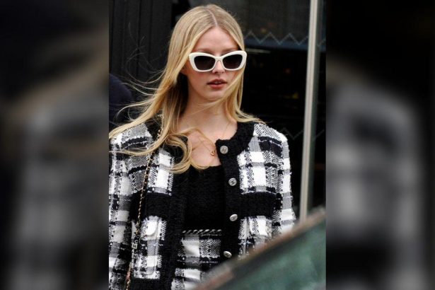 EXCLUSIVE: Gwyneth Paltrow’s Daughter, Apple Martin, Shut Down 'Six-Figure' Nepo Baby Modeling Opportunities to Focus on Studying at Vanderbilt University – 'School Comes First'