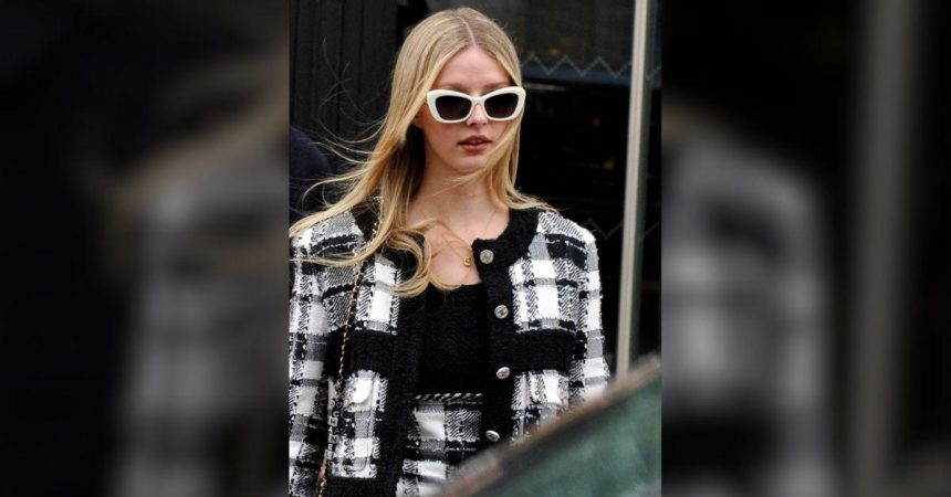 EXCLUSIVE: Gwyneth Paltrow’s Daughter, Apple Martin, Shut Down 'Six-Figure' Nepo Baby Modeling Opportunities to Focus on Studying at Vanderbilt University – 'School Comes First'