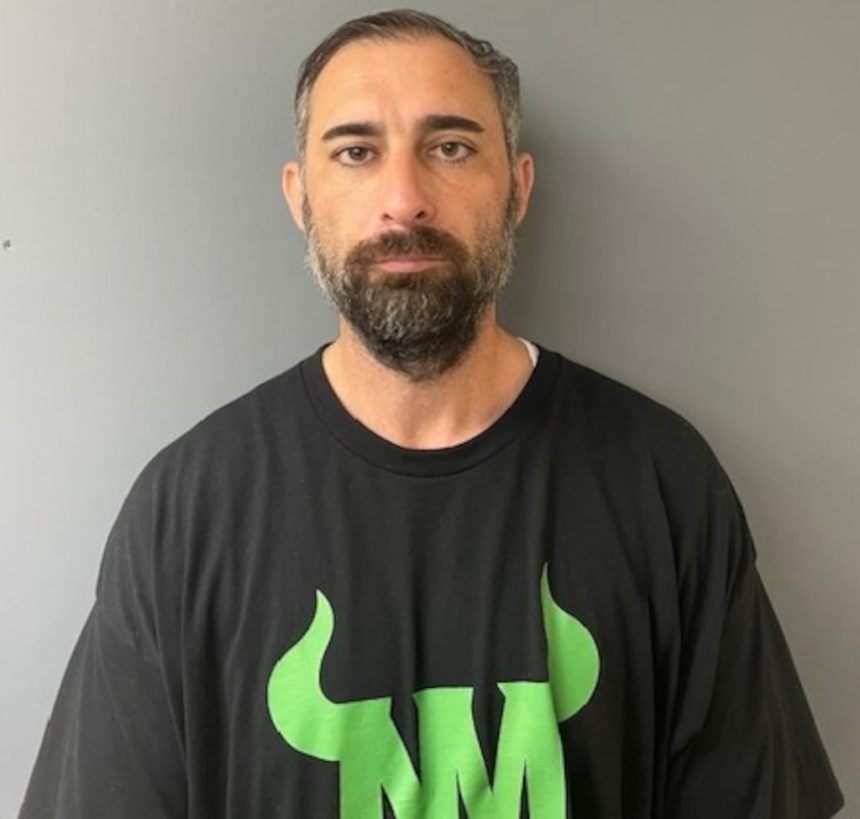 Conn. youth football coach arrested for shoving 7-year-old player from opposing team to ground: cops