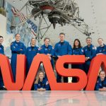 NASA’s new astronaut class includes SpaceX veterans Anna Menon and Yuri Kubo