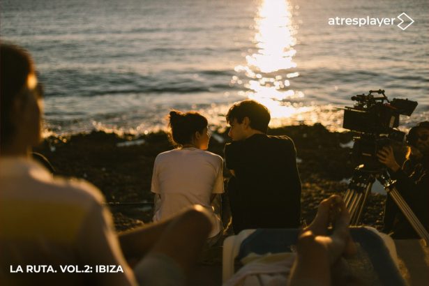 Atresplayer Ramps up Programming With New Original Series ‘33 Days’ and Season 2 of Hit Series ‘La Ruta’: ‘La Ruta Vol.2: Ibiza’