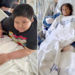 Oklahoma woman loses both arms and legs in vicious dog attack