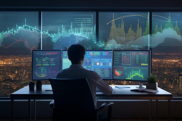 CoreWeave (CRWV) Stock Upgrade: Riding the Wave of Soaring Cloud Demand