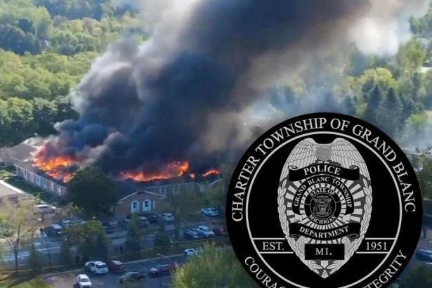 Michigan Church Shooter Identified By Law Enforcement