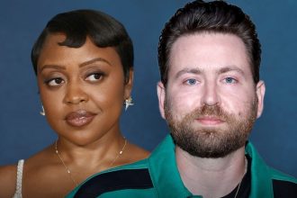 'Abbott Elementary' Star Quinta Brunson and Kevin Anik Settle Divorce