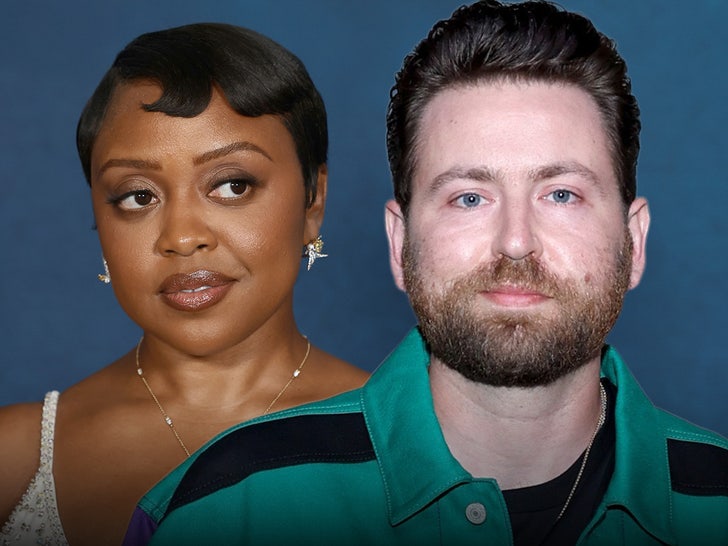 'Abbott Elementary' Star Quinta Brunson and Kevin Anik Settle Divorce