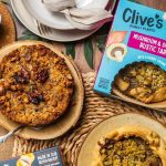 Vegan Food Group CEO Dave Sparrow confirms resignation