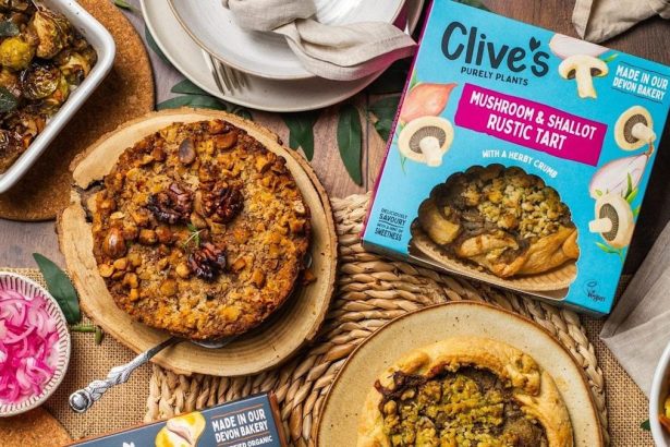 Vegan Food Group CEO Dave Sparrow confirms resignation