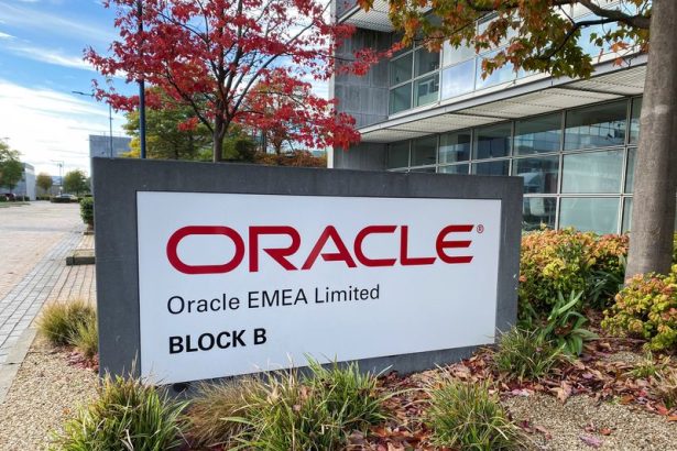 Factbox-Five facts about Oracle’s co-CEOs Clay Magouyrk and Mike Sicilia