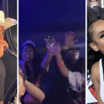 Ray J, Nia Dorsey & More Celebrate Crumbl’s Birthday With ‘TMZ After Dark’
