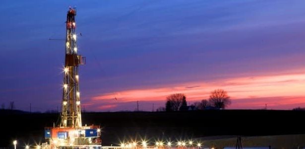 U.S. Shale Costs to Soar to  per Barrel Within a Decade