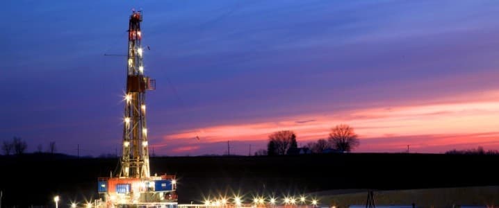U.S. Shale Costs to Soar to  per Barrel Within a Decade