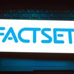 Is FactSet Research Stock Underperforming the Dow?