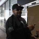 Ice Cube Praises ‘Anaconda’ Trailer, Fields Fan Engagement From New Album